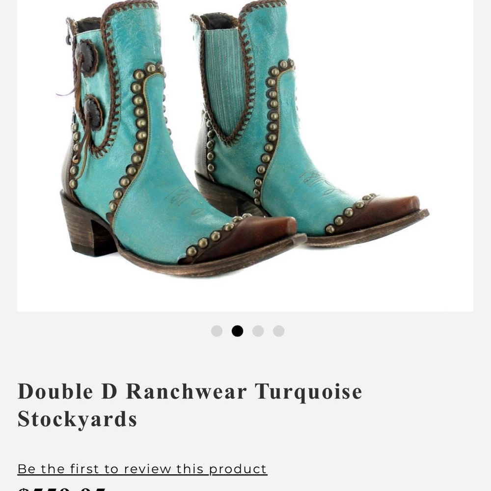 Double D Stockyard